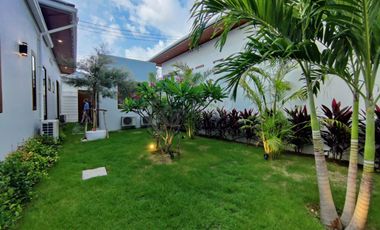 🏡 For Rent: 5 Bedrooms at La Felice Hua Hin – Private Pool Villa