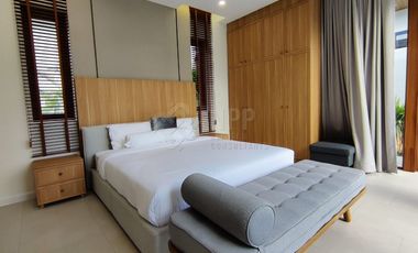 🏡 For Rent: 5 Bedrooms at La Felice Hua Hin – Private Pool Villa