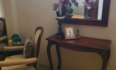 CASA GRANDEDE 2 PISOS CON TERRAZA Y LAVANERIA  CON LINDOS ACABADOS EN MADERA  CASA ESQUINERA  EN LA URBANIZACION TOLITA 1 ..FRENTE AL PAI POLI