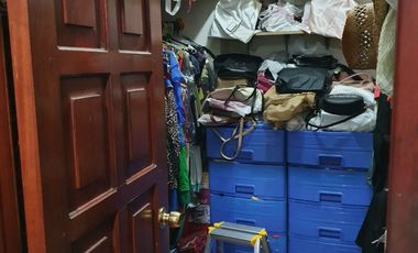 CASA GRANDEDE 2 PISOS CON TERRAZA Y LAVANERIA  CON LINDOS ACABADOS EN MADERA  CASA ESQUINERA  EN LA URBANIZACION TOLITA 1 ..FRENTE AL PAI POLI