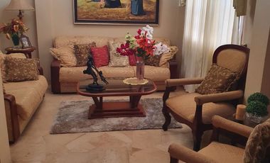 CASA GRANDEDE 2 PISOS CON TERRAZA Y LAVANERIA  CON LINDOS ACABADOS EN MADERA  CASA ESQUINERA  EN LA URBANIZACION TOLITA 1 ..FRENTE AL PAI POLI