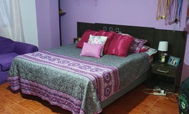 CASA GRANDEDE 2 PISOS CON TERRAZA Y LAVANERIA  CON LINDOS ACABADOS EN MADERA  CASA ESQUINERA  EN LA URBANIZACION TOLITA 1 ..FRENTE AL PAI POLI