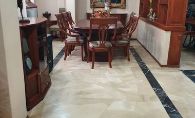 CASA GRANDEDE 2 PISOS CON TERRAZA Y LAVANERIA  CON LINDOS ACABADOS EN MADERA  CASA ESQUINERA  EN LA URBANIZACION TOLITA 1 ..FRENTE AL PAI POLI