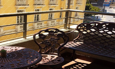 Se vende departamento de 3 dormitorios en plan de Valparaiso