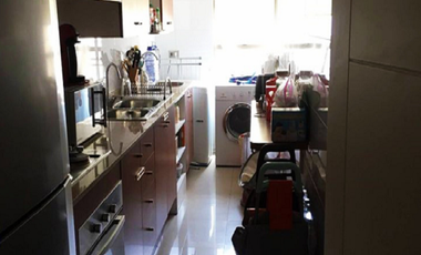 Se vende departamento de 3 dormitorios en plan de Valparaiso