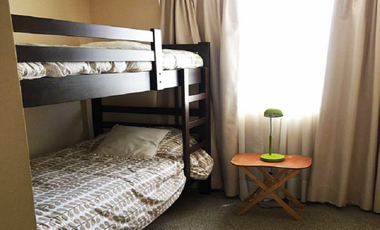 Se vende departamento de 3 dormitorios en plan de Valparaiso