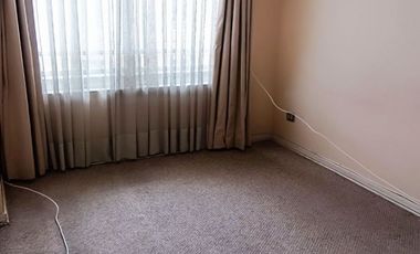 Se vende departamento de 3 dormitorios en plan de Valparaiso
