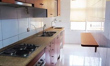 Se vende departamento de 3 dormitorios en plan de Valparaiso
