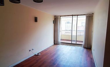 Se vende departamento de 3 dormitorios en plan de Valparaiso
