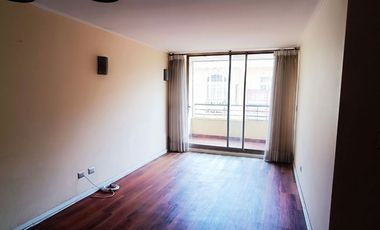 Se vende departamento de 3 dormitorios en plan de Valparaiso
