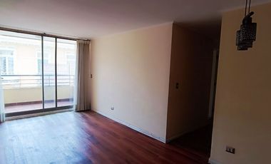 Se vende departamento de 3 dormitorios en plan de Valparaiso