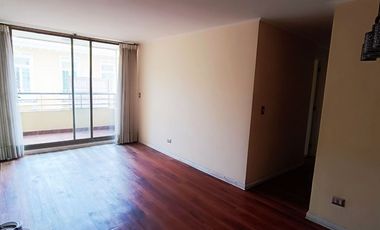 Se vende departamento de 3 dormitorios en plan de Valparaiso