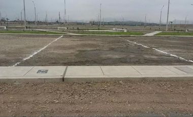 Venta De Terreno En Barranca