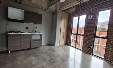Apartamento en arriendo Obrero Envigado