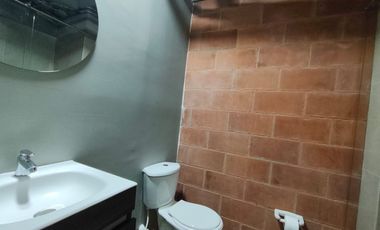 Apartamento en arriendo Obrero Envigado
