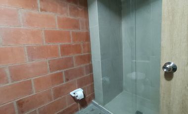 Apartamento en arriendo Obrero Envigado