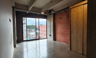 Apartamento en arriendo Obrero Envigado