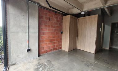 Apartamento en arriendo Obrero Envigado