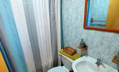 SINCRÓNICA PROPIEDADES  ARRIENDA HERMOSA CABAÑA EN SECTOR 12 DE LA FAMA ALGARROBO