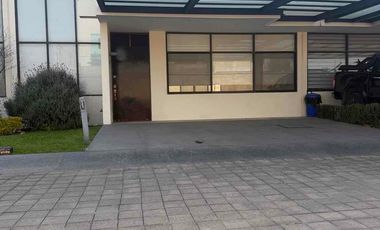 CASA EN RENTA FRAC 3 SAUCES, METEPEC