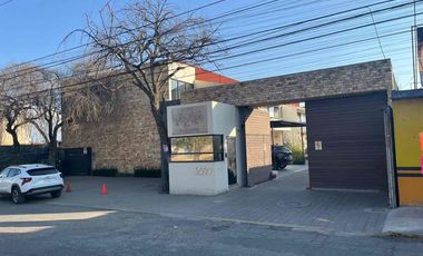 CASA EN RENTA FRAC 3 SAUCES, METEPEC