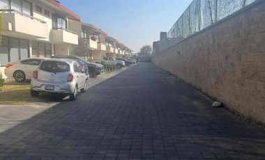 CASA EN RENTA FRAC 3 SAUCES, METEPEC