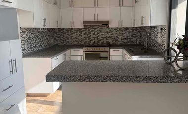 CASA EN RENTA FRAC 3 SAUCES, METEPEC