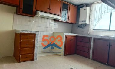 Departamento de Arriendo en Salcedo