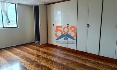 Departamento de Arriendo en Salcedo