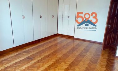 Departamento de Arriendo en Salcedo