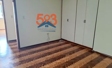 Departamento de Arriendo en Salcedo