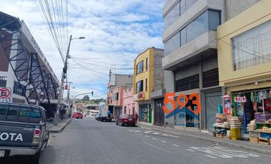 Departamento de Arriendo en Salcedo