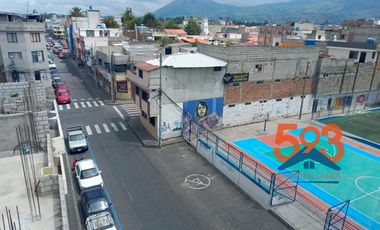 Departamento de Arriendo en Salcedo