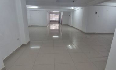 ALQUILO LOCAL COMERCIAL