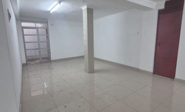 ALQUILO LOCAL COMERCIAL