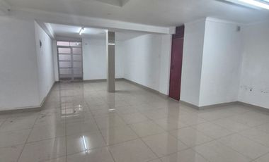 ALQUILO LOCAL COMERCIAL