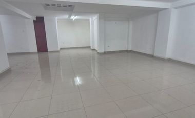 ALQUILO LOCAL COMERCIAL