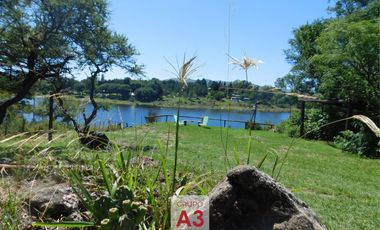 Casa frente al río y bajada de lancha – Oportunidad en Los Espinillos, Potrero de Garay- 570