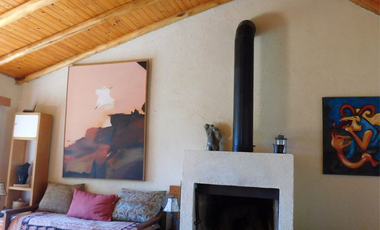 Casa frente al río y bajada de lancha – Oportunidad en Los Espinillos, Potrero de Garay- 570