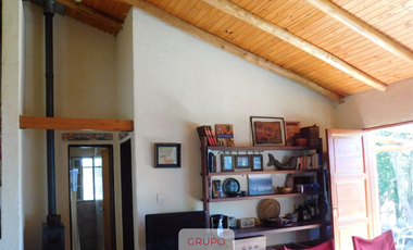 Casa frente al río y bajada de lancha – Oportunidad en Los Espinillos, Potrero de Garay- 570
