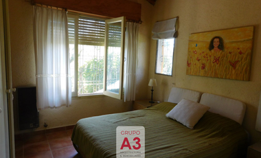 Casa frente al río y bajada de lancha – Oportunidad en Los Espinillos, Potrero de Garay- 570