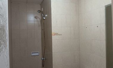 Termurah Jual 1BR Unfurnished di Mediterania Ancol Residence Dekat Taman Wisata Ancol, Tol, Bandara Soekarno-Hatta Fasilitas Kolam Renang, Gym