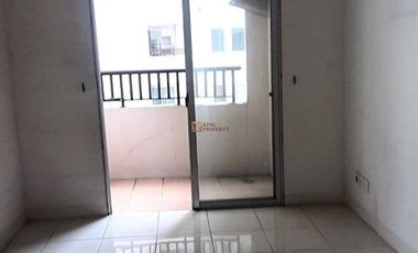 Termurah Jual 1BR Unfurnished di Mediterania Ancol Residence Dekat Taman Wisata Ancol, Tol, Bandara Soekarno-Hatta Fasilitas Kolam Renang, Gym