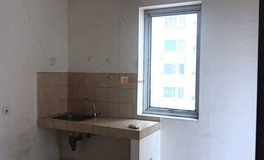 Termurah Jual 1BR Unfurnished di Mediterania Ancol Residence Dekat Taman Wisata Ancol, Tol, Bandara Soekarno-Hatta Fasilitas Kolam Renang, Gym