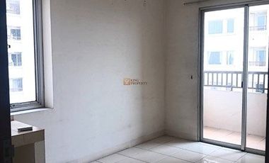 Termurah Jual 1BR Unfurnished di Mediterania Ancol Residence Dekat Taman Wisata Ancol, Tol, Bandara Soekarno-Hatta Fasilitas Kolam Renang, Gym