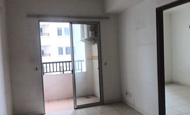 Termurah Jual 1BR Unfurnished di Mediterania Ancol Residence Dekat Taman Wisata Ancol, Tol, Bandara Soekarno-Hatta Fasilitas Kolam Renang, Gym