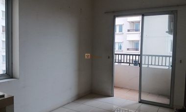 Termurah Jual 1BR Unfurnished di Mediterania Ancol Residence Dekat Taman Wisata Ancol, Tol, Bandara Soekarno-Hatta Fasilitas Kolam Renang, Gym