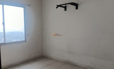 Termurah Jual 1BR Unfurnished di Mediterania Ancol Residence Dekat Taman Wisata Ancol, Tol, Bandara Soekarno-Hatta Fasilitas Kolam Renang, Gym