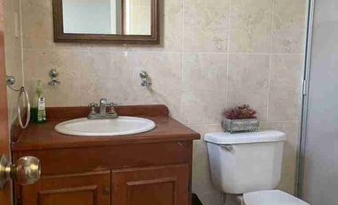 Casa en Renta en Haciendas del Campestre