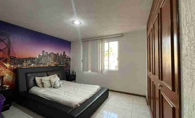 Casa en Renta en Haciendas del Campestre